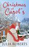 [Carol's Christmas List 01] • Christmas at Carol's